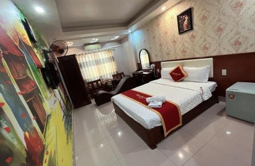 Ngo Quyen Hotel | Khách Sạn Nam Sơn