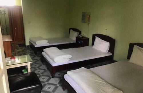 Thanh Hoa Hotel | KHÁCH SẠN NGỌC LY 2