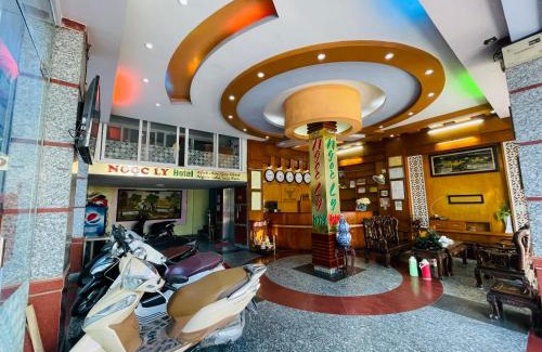 Khu bao ton Thien nhien Pu Luong Hotel | Khách Sạn Ngọc Ly 3