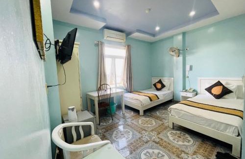 Khu bao ton Thien nhien Pu Luong Hotel | Khách Sạn Ngọc Ly 3