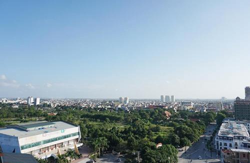 Khu bao ton Thien nhien Pu Luong Hotel | KHÁCH SẠN NGỌC LY 8