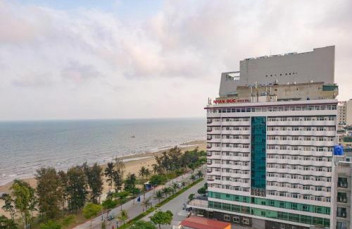 Sam Son Hotel | Khách Sạn Nhân Đức - Sầm Sơn