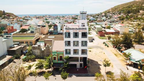 Quy Nhon Hotel | Khách Sạn Nhơn Lý LYS HOTEL