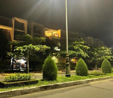 Tuy Hoa Hotel | Khách sạn Nhi Rosa Phú Yên