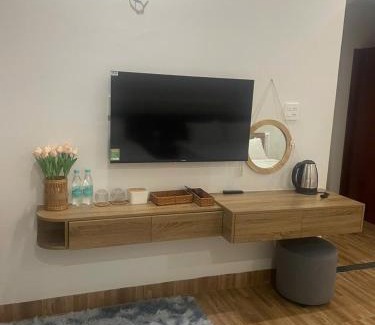 Tuy Hoa Hotel | Khách sạn Nhi Rosa Phú Yên