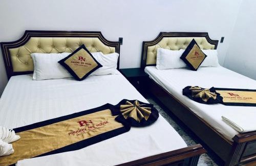 Thuy Xuan Hotel | Khách Sạn Phương Nhi