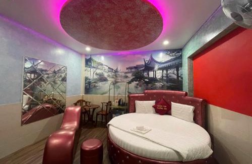 Binh Thanh Hotel | Khách Sạn Phương Linh 2