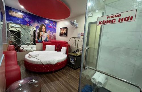 Binh Thanh Hotel | Khách Sạn Phương Linh 2