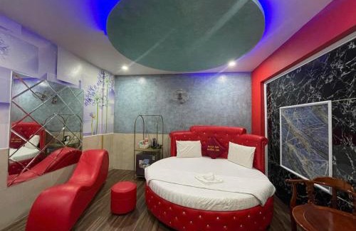 Binh Thanh Hotel | Khách Sạn Phương Linh 2