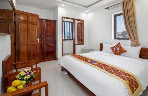 Ngu Hanh Son Hotel | Khách sạn Phạm Gia Đà Nẵng (Phạm Gia Hotel)