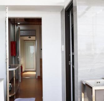 Son Tra Apartment | Khách sạn Phan văn 1
