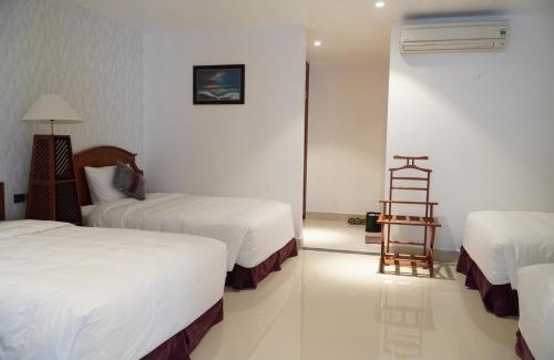 Bac Kan Hotel | Khách sạn Sơn Nữ