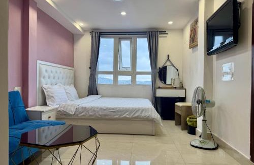 Mang Yang Hotel | Khách sạn Tâm Dung 2