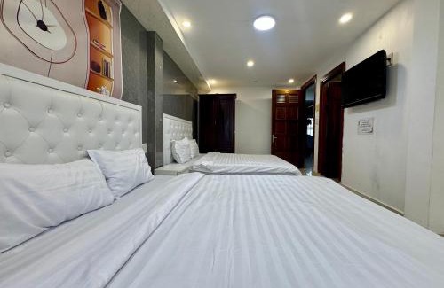 Mang Yang Hotel | Khách sạn Tâm Dung 2
