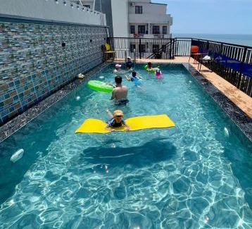 Sam Son Hotel | Khách sạn Tân Trường Sơn