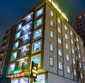 Sam Son Hotel | Khách sạn Tân Trường Sơn