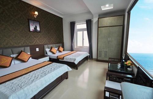 Sam Son Hotel | Khách sạn Tân Trường Sơn