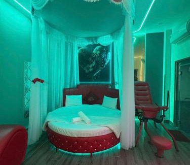 Ba Queo Hotel | Khách Sạn Thu Hà