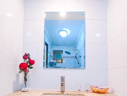 Dong Anh Hotel | Khách sạn Thu Nga