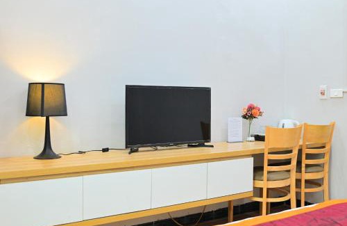 Dong Anh Hotel | Khách sạn Thu Nga