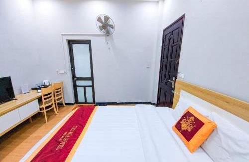Dong Anh Hotel | Khách sạn Thu Nga