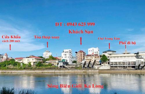 Mong Cai Hotel | Khách Sạn Tuấn Anh