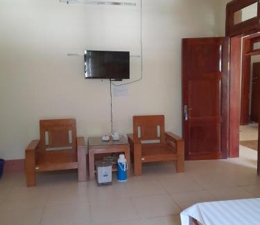 Nam Mau Hotel | Khách sạn Vườn Quốc gia Ba Bể