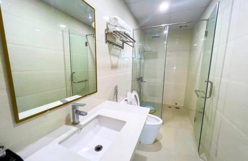 Sam Son Hotel | Khách sạn Việt Yên Sầm Sơn