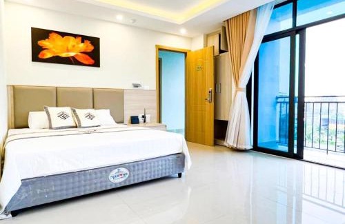 Sam Son Hotel | Khách sạn Việt Yên Sầm Sơn