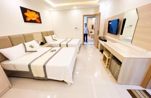 Sam Son Hotel | Khách sạn Việt Yên Sầm Sơn