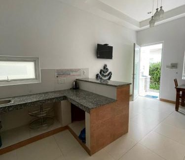 Central Mui Ne Beach Hotel | Khách sạn Volga Mũi Né