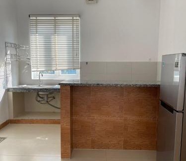 Central Mui Ne Beach Hotel | Khách sạn Volga Mũi Né