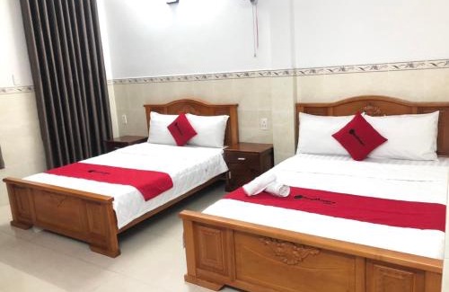 District 10 Hotel | Khách Sạn Vy Hà