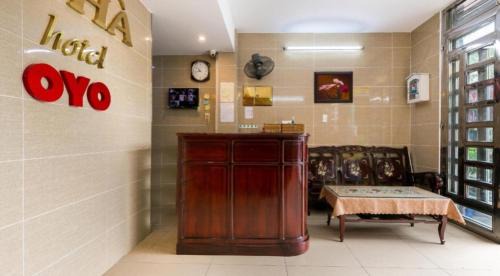 District 10 Hotel | Khách Sạn Vy Hà