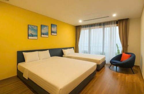 Hoang Hoa Hotel | Khách sạnFlamingo Ibiza Hải Tiến
