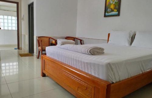 District 7 Hotel | Khải Lộc Minh Hotel Hồ Chí Minh