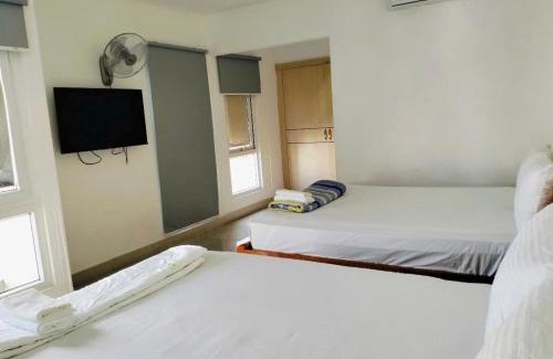 District 7 Hotel | Khải Lộc Minh Hotel Hồ Chí Minh