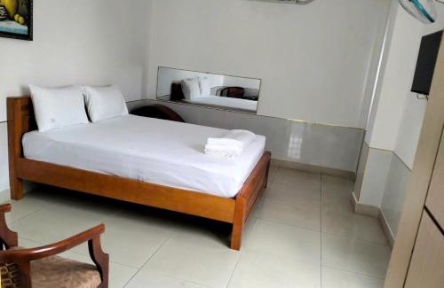 District 7 Hotel | Khải Lộc Minh Hotel Hồ Chí Minh