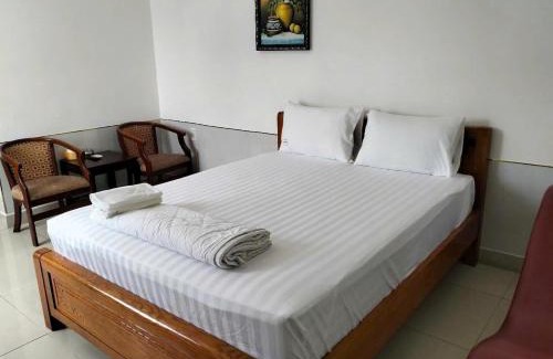 District 7 Hotel | Khải Lộc Minh Hotel Hồ Chí Minh