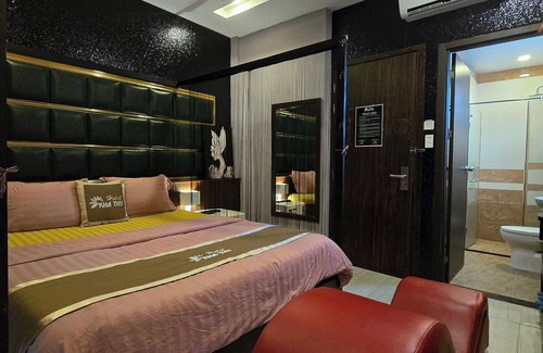 An Phu Hotel | Kha Thy Hotel 2