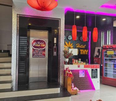 An Phu Hotel | Kha Thy Hotel