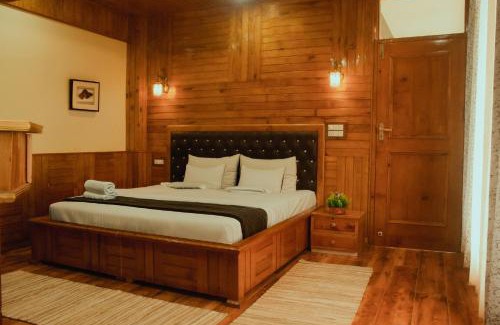 Khattalwada Hotel | Khaapus Home Naggar