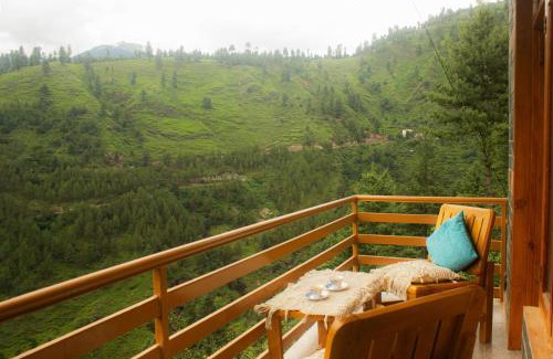 Khattalwada Hotel | Khaapus Home Naggar