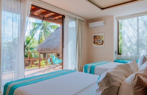 Bacalar Hotel | Khaban Bacalar Hotel Boutique