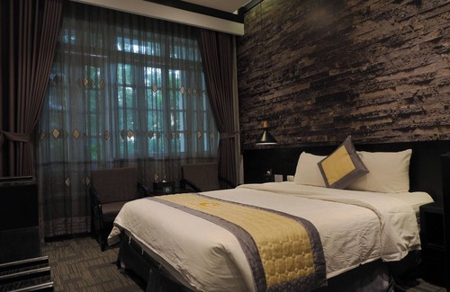 Hai Phong Hotel | Khach San Tuong Vi - Van Cao