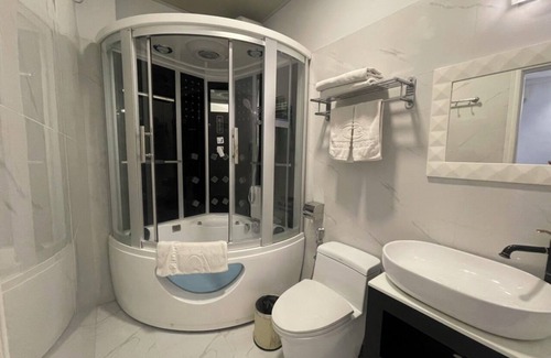 Hai Phong Hotel | Khach San Tuong Vi - Van Cao