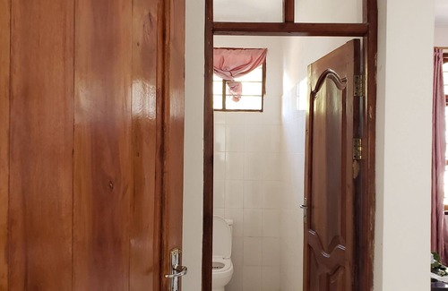 Kiwengwa Hotel | Khadija Kiwengwa Apartment