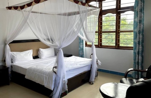 Kiwengwa Hotel | Khadija Kiwengwa Apartment