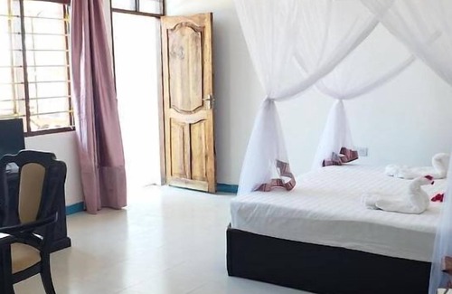 Kiwengwa Hotel | Khadija Kiwengwa Apartment
