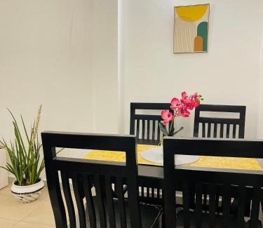 Central Kampala Apartment | Khael Glory home offers 247 security